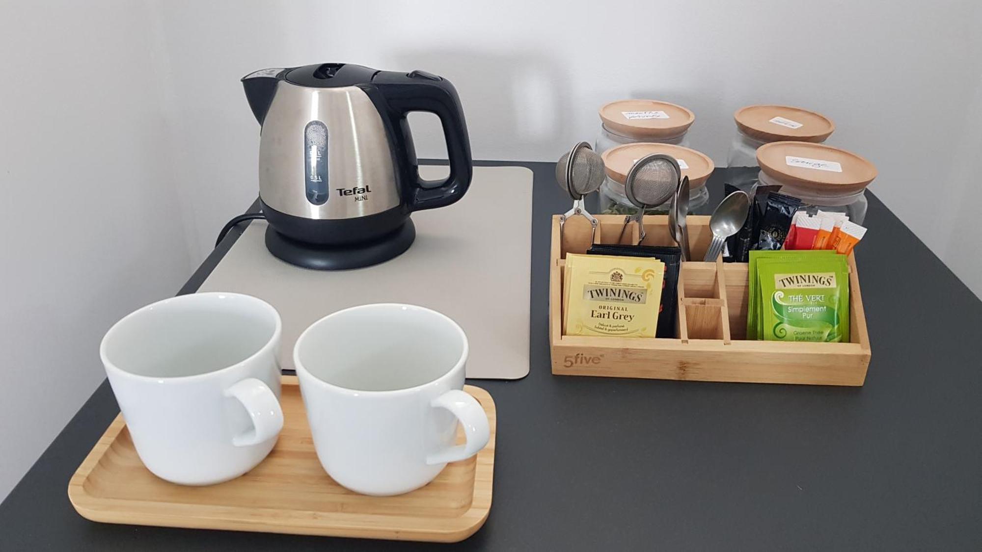 Les Balcons Du Tregor Bed & Breakfast Lannion Bagian luar foto