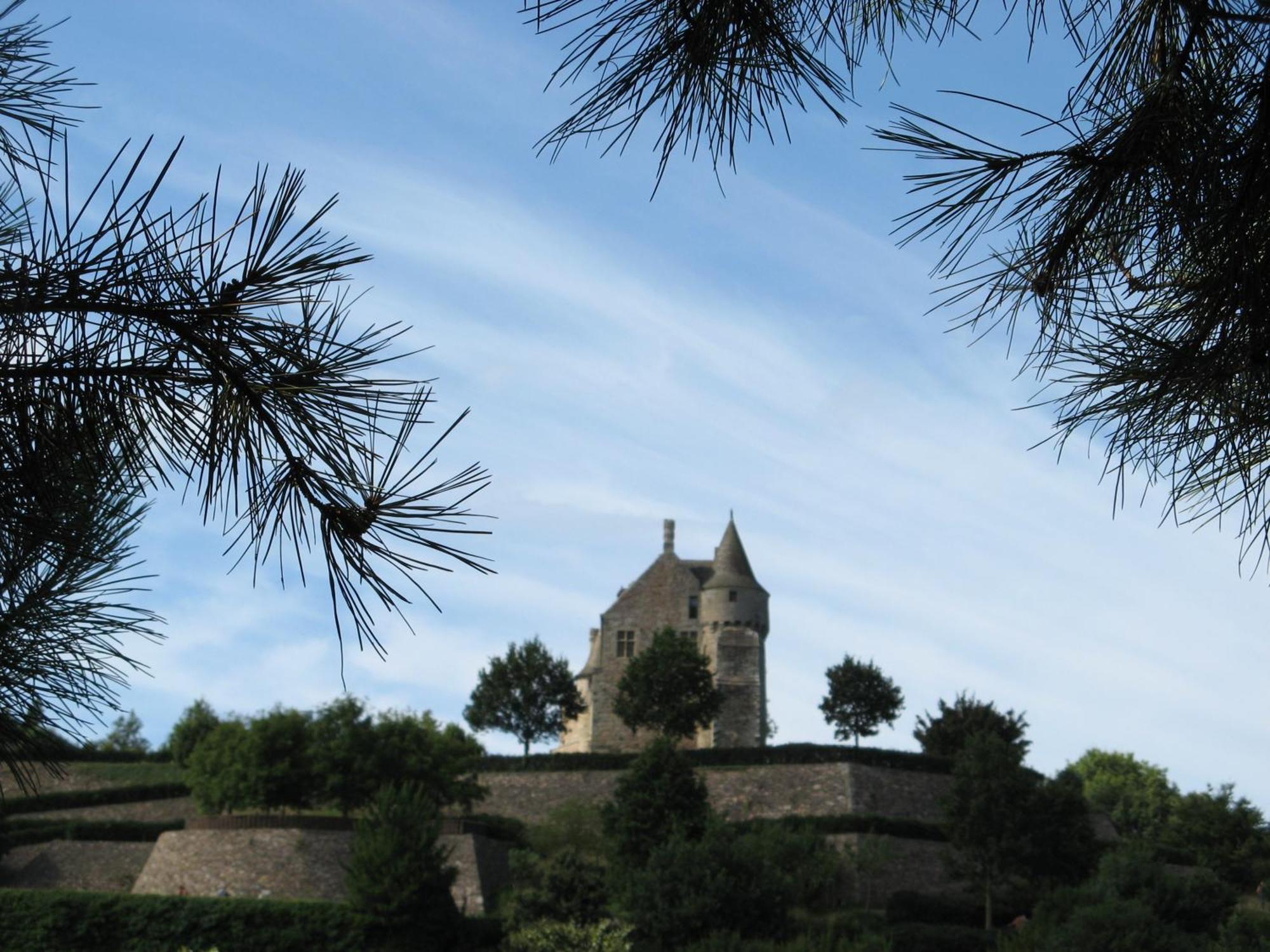 Les Balcons Du Tregor Bed & Breakfast Lannion Bagian luar foto